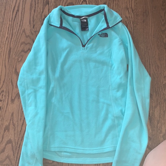 North face pullover - Picture 1 of 2